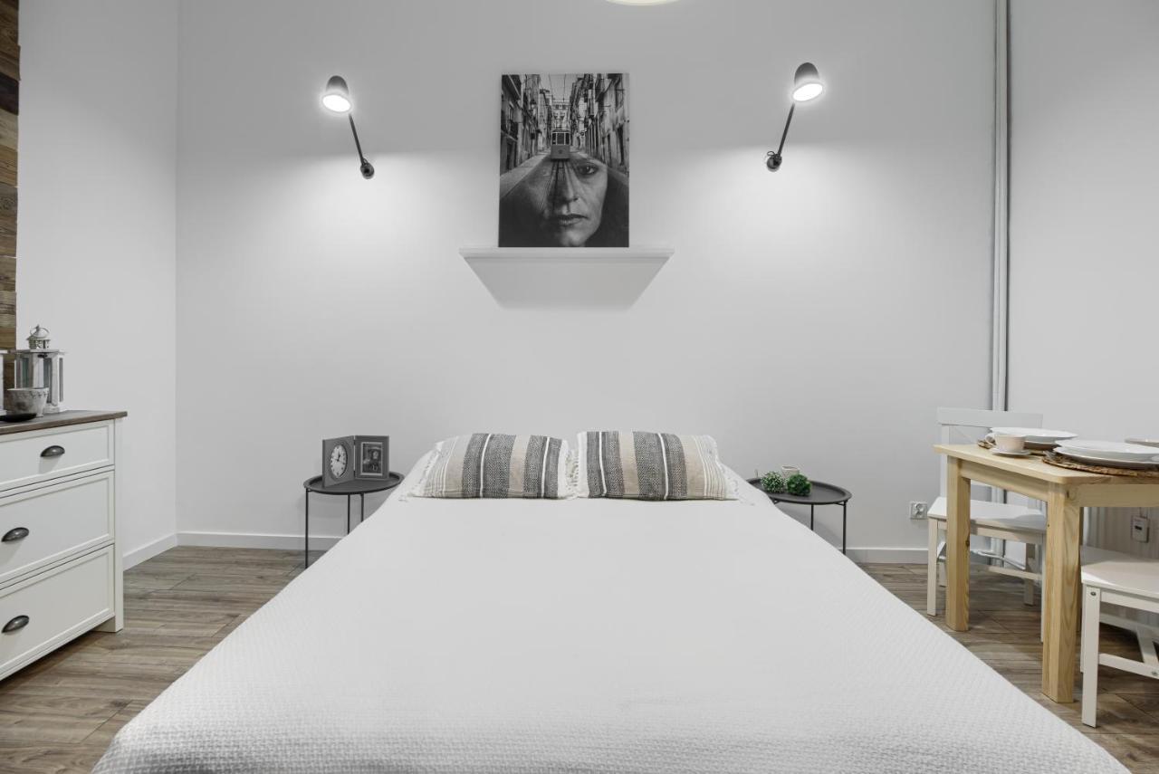 Niron Apartament Dom Z Papieru Lizbona Pila Luaran gambar